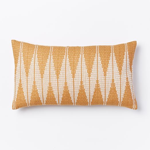 apricot pillow covers