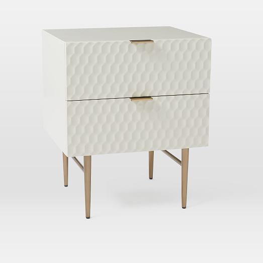 Audrey Nightstand west elm