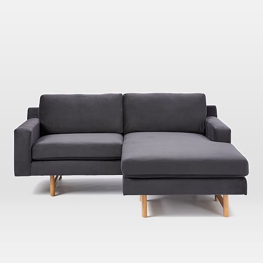 Eddy Sectional | west elm