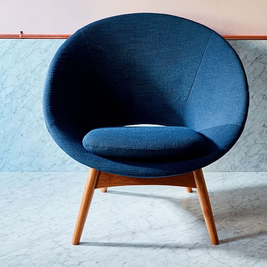 Luna Chair west elm