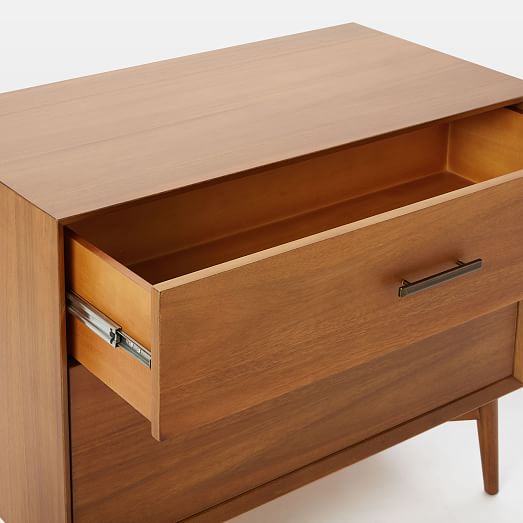 MidCentury Lateral File west elm