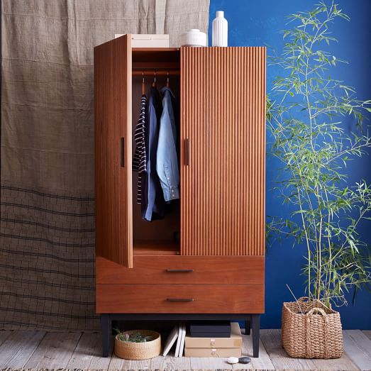 Reede Armoire west elm