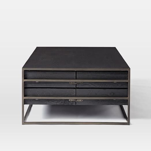 Highland Coffee Table west elm
