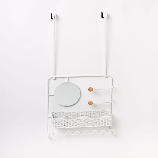 Umbra Wall Accessory Organizer west elm