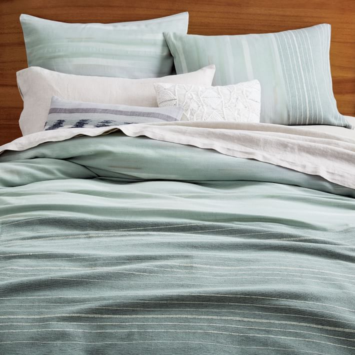Modern Duvet Covers West Elm Quicklook