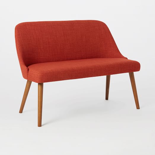 Dining Table Bench Seat With Back