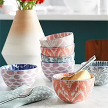 Dinnerware, Kitchenware & Serveware | west elm