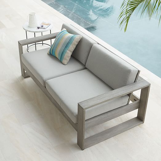 Portside Sofa west elm