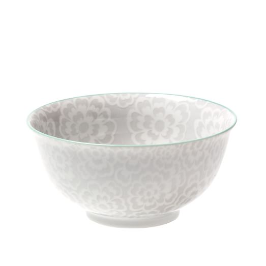 Modernist Serving Bowls West Elm