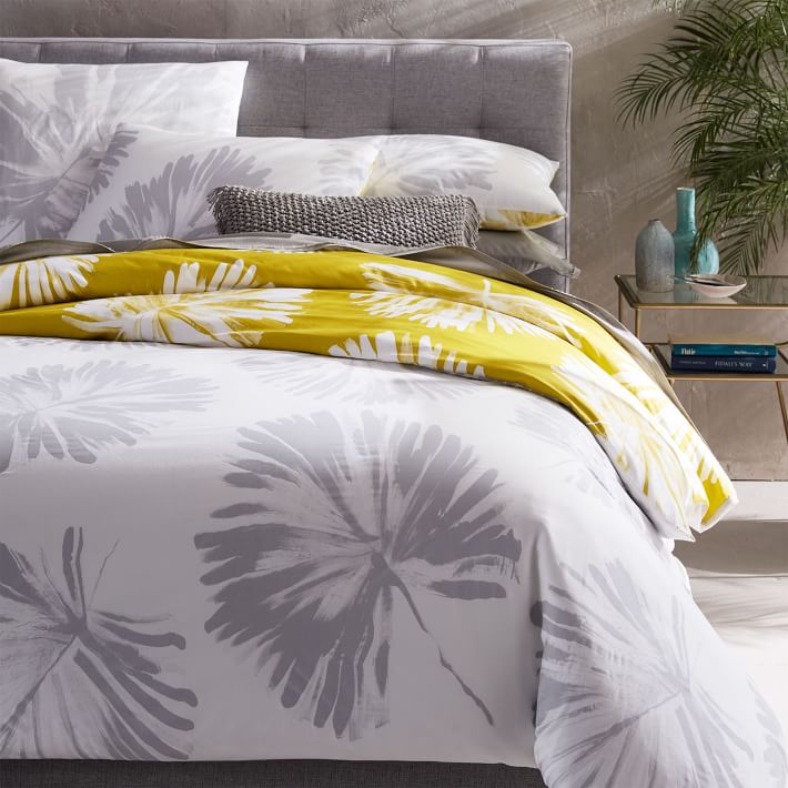 New Bedding Bed Sheets And Duvet Covers West Elm Quicklook