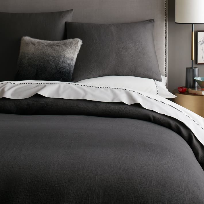 Anic Duvet Cover Canada The Duvets Anic Brighton Matele Duvet Cover Shams West Elm