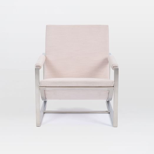 Bower Lounge Chair west elm