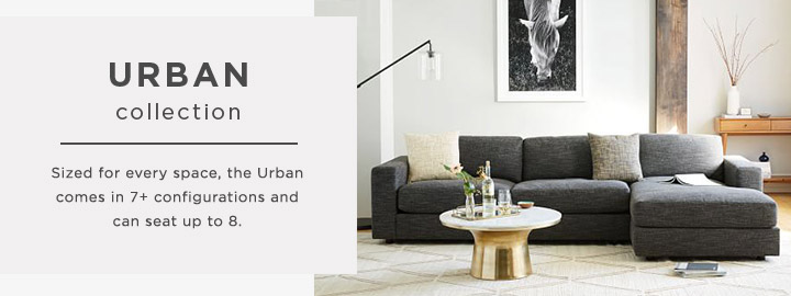 The Urban Collection