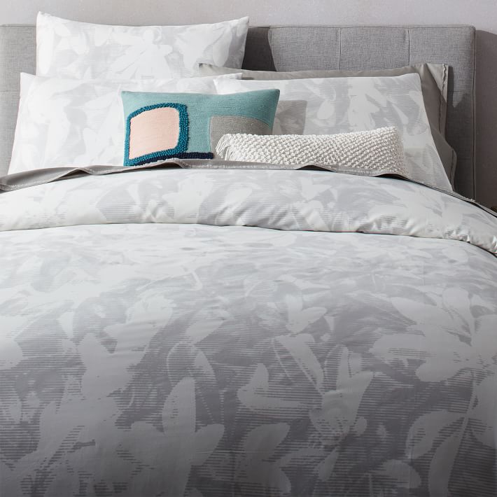 Gray Bedding West Elm Quicklook