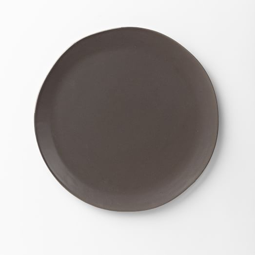 Scape Dinnerware, Latte, Dinner, Set of 4
