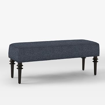 Upholstered Bench | west elm