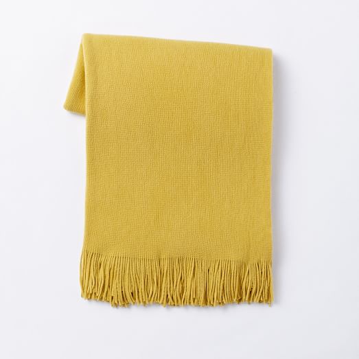 Solid Softest Throw, 44