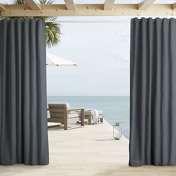 Window Treatments | west elm