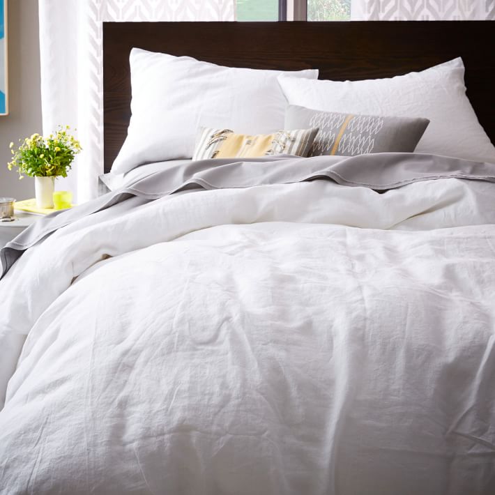Modern Duvet Covers West Elm Quicklook