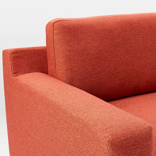 Eddy Sofa (82") west elm