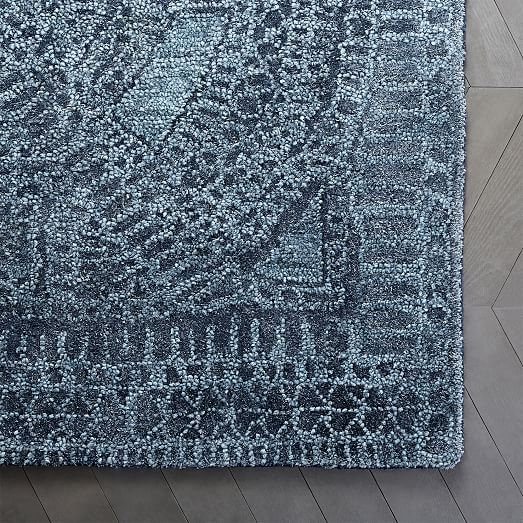 Maze Rug west elm