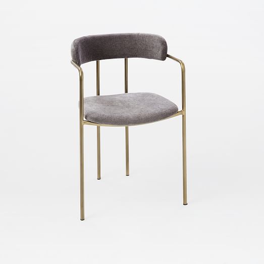 Lenox Dining Chair west elm