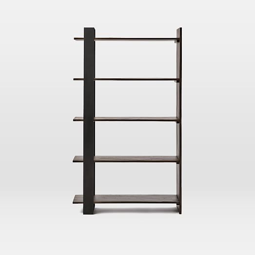 Logan Bookshelf Tall west elm