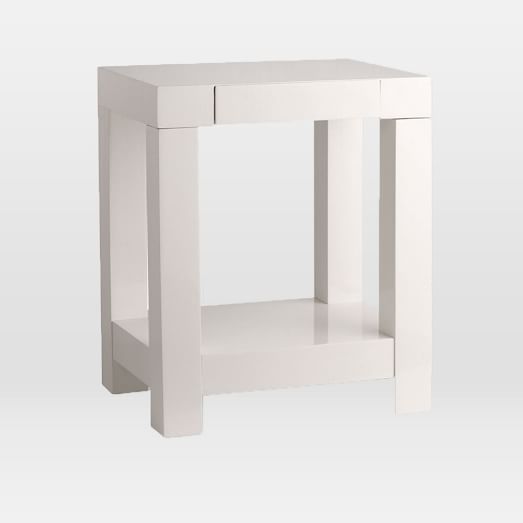 Parsons End Table | west elm