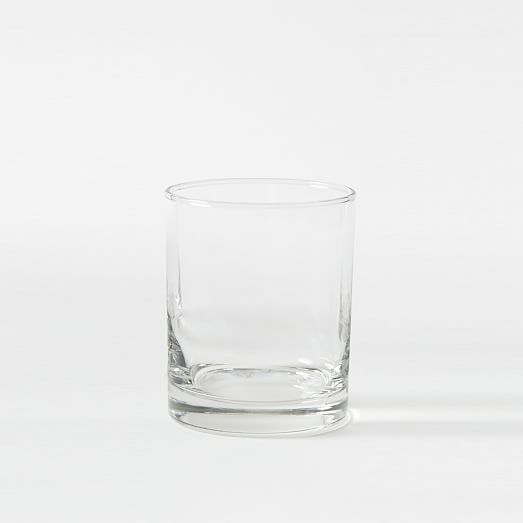 Essential Bar Glassware (Set of 6) | west elm