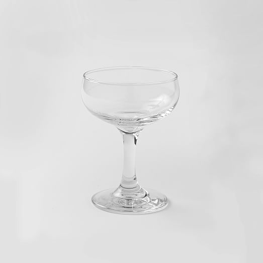 Essential Bar Glassware (Set of 6) | west elm