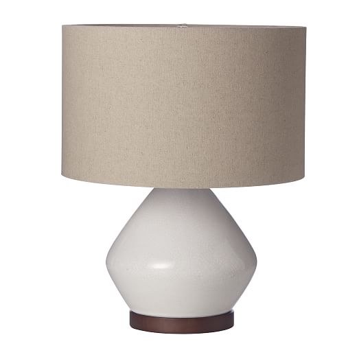 Mia Table Lamp | west elm