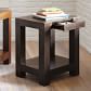 Parsons End Table | west elm