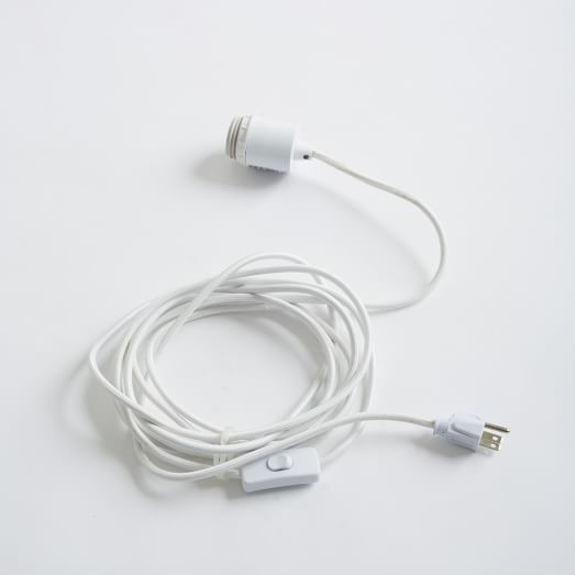 Nylon Cord Set | west elm