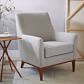Sloan Upholstered Chair | west elm