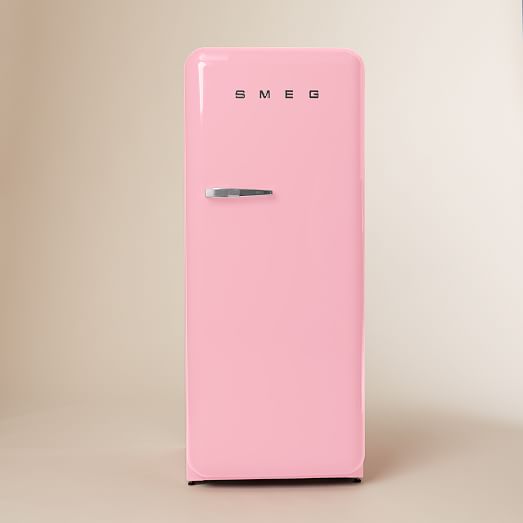 SMEG Full Size Refrigerator | west elm