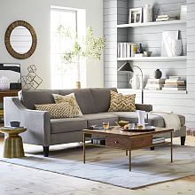 Paidge Sleeper Sofa | west elm