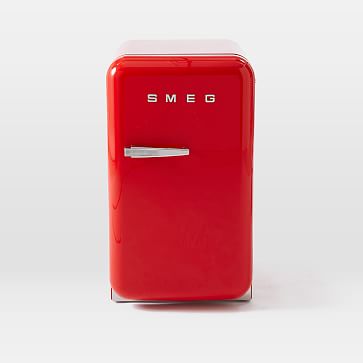 SMEG Mini Refrigerators | west elm